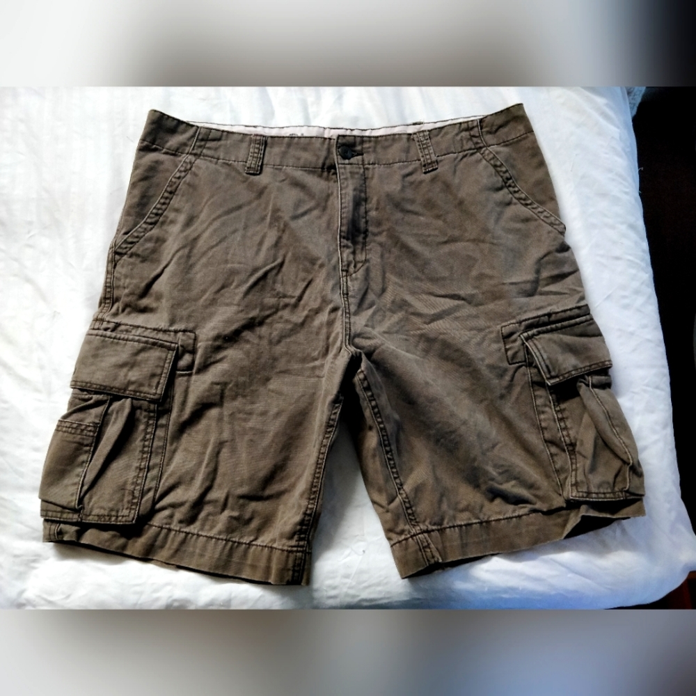 Mens Cargo Bundle